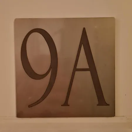 Апартаменты Le 9a